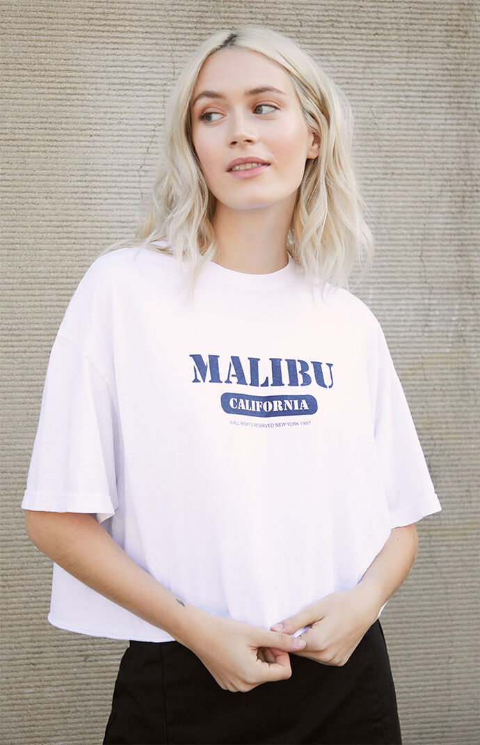Penelope Malibu T-Shirt
