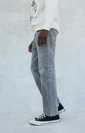 Brady Vintage Loose Jeans image number 3