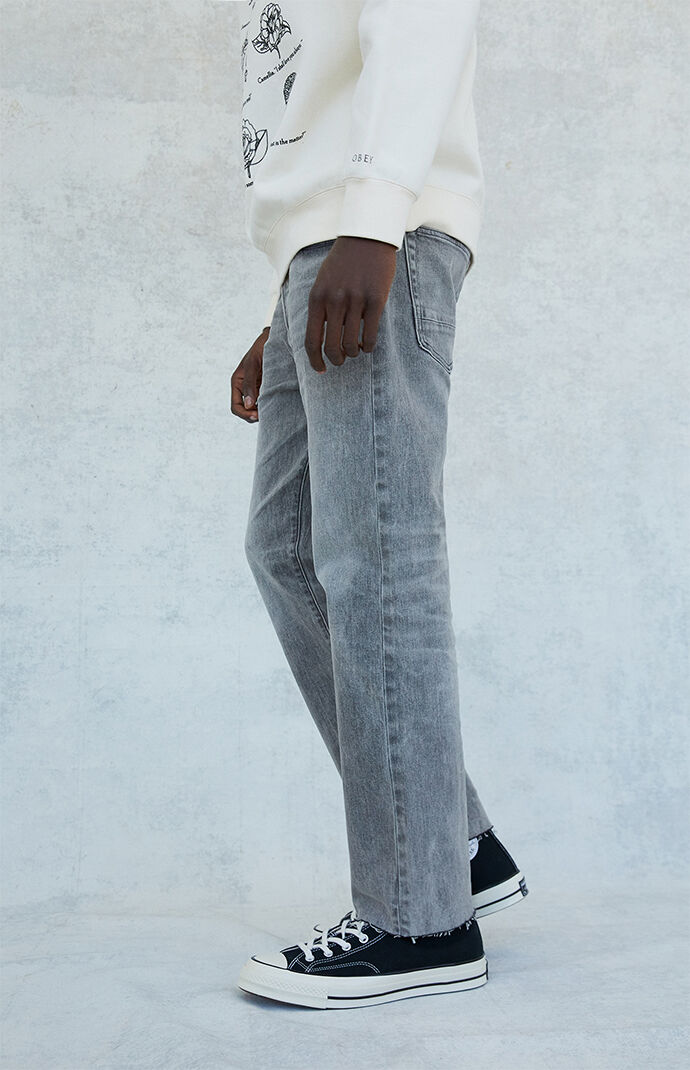 Brady Vintage Loose Jeans