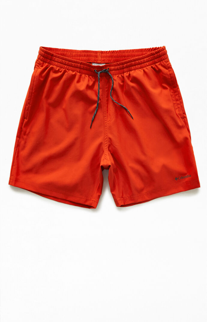 Summertide Stretch Hybrid Shorts