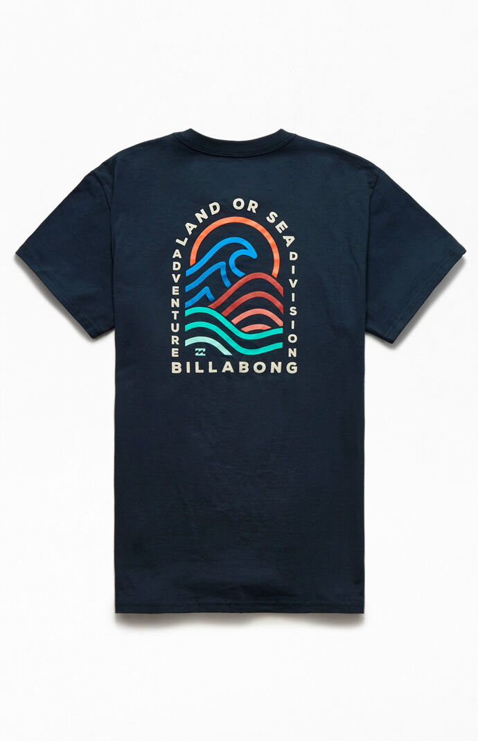 Transition Short Sleeve T-Shirt