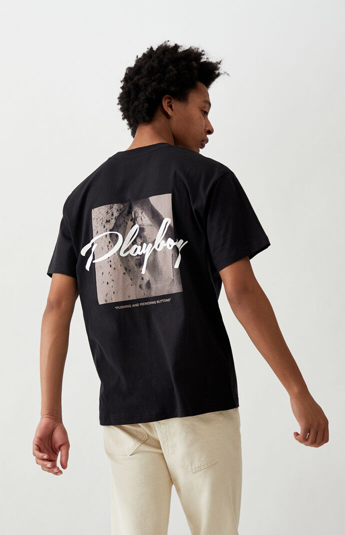 By PacSun Unbuttoned T-Shirt