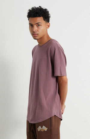 Scallop T-Shirt image number 1