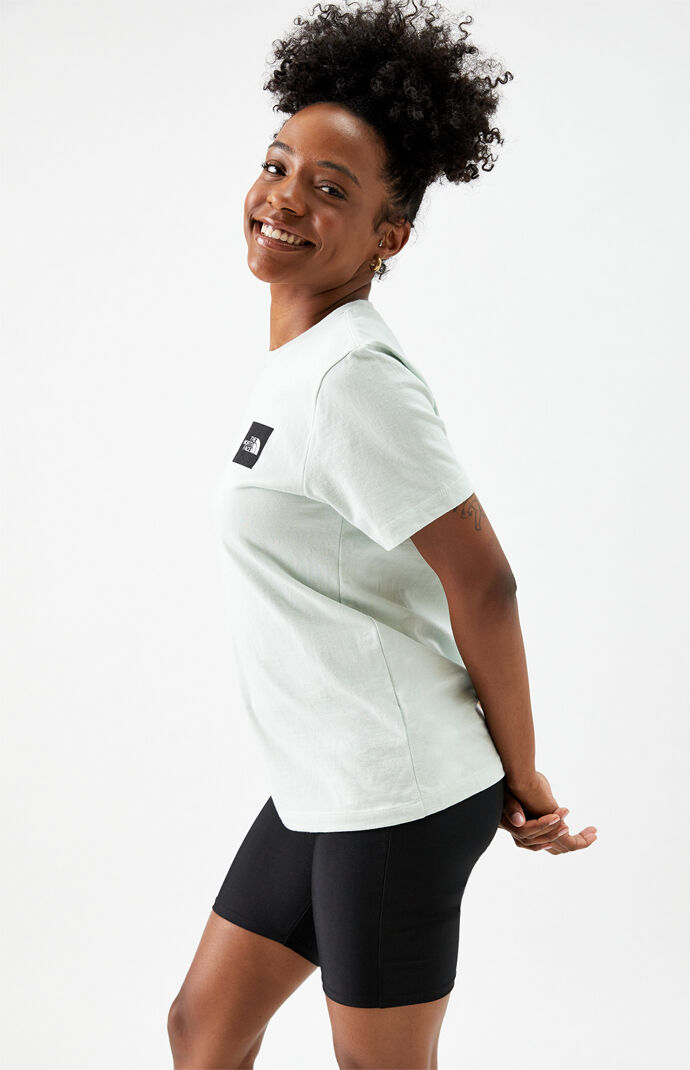 Fine Short Sleeve T-Shirt