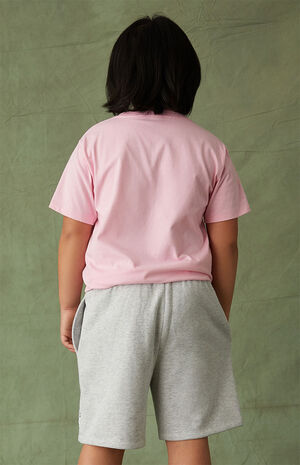 Logo Sweat Shorts image number 4