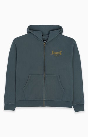 Enigma Full Zip Hoodie image number 1
