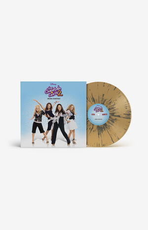 Cheetah Girls 2 Disney Channel Original Movie Soundtrack Various Artists Vinyl Record image number 2