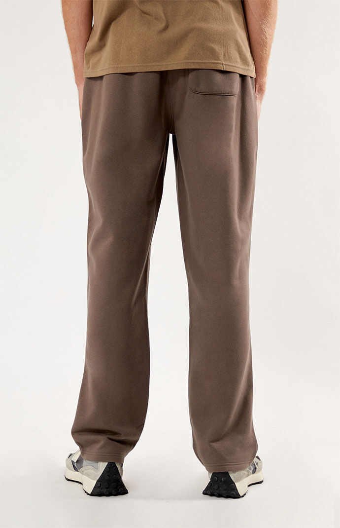 Champion sales sweatpants pacsun