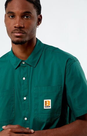 Builders Mechanic Shirt image number 2