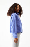 Denver Sherpa Jacket Denver Sherpa Jacket image number null