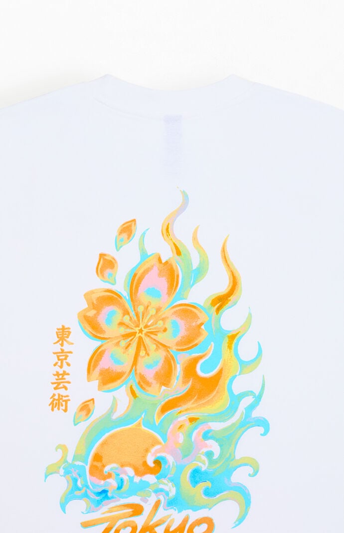 Tokyo Art Gallery T-Shirt | Pacsun