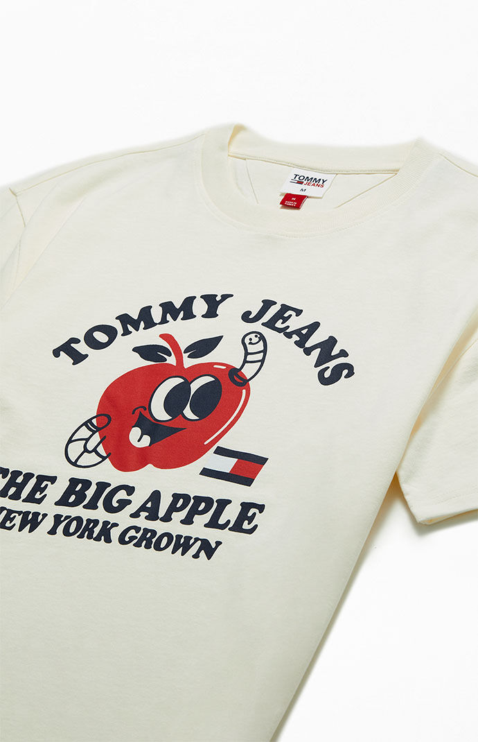 Pacsun hot sale tommy jeans