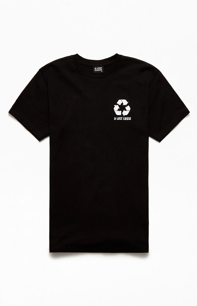 Recycle Or Die T-Shirt