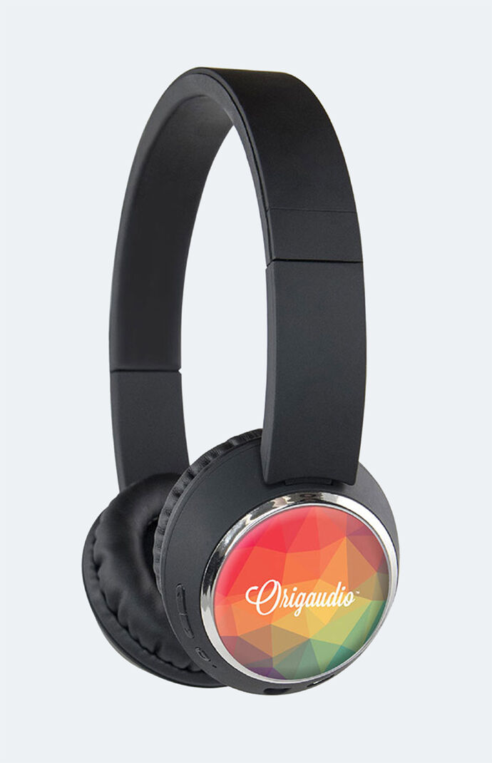 Multi-color Beebop Headphones