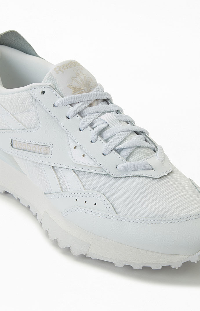 Reebok aztec discount womens white