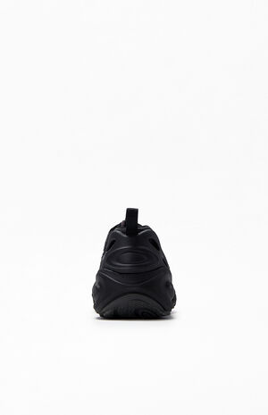 Black Hydro Next Gen Hiker Shoes image number 3