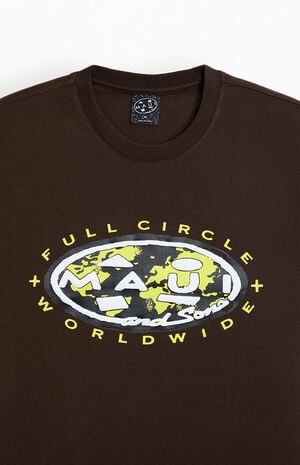 Full Circle T-Shirt image number 2