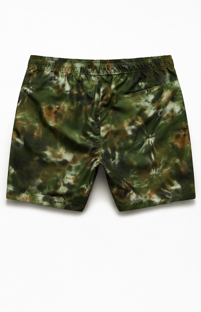 By PacSun Woodland 17" Swim Trunks