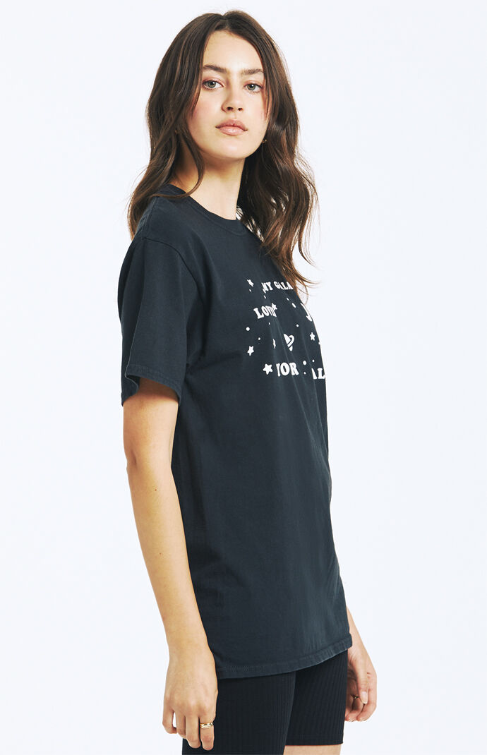 My Galaxy Loves Yours T-Shirt