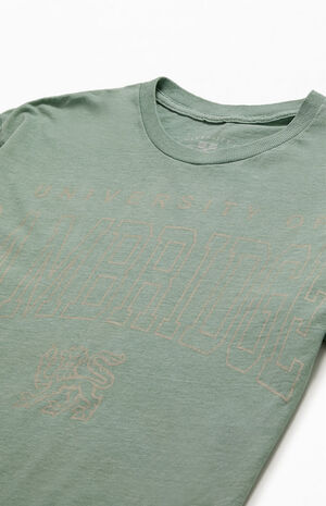 Cambridge University T-Shirt image number 2