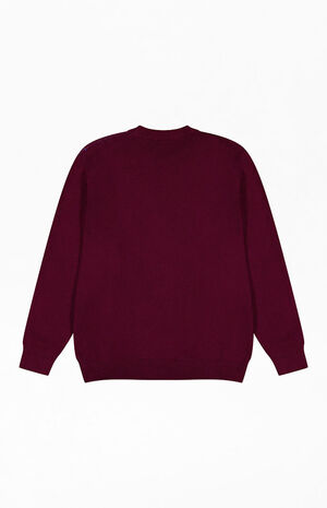 Leon Magic 8 Ball Sweater image number 2