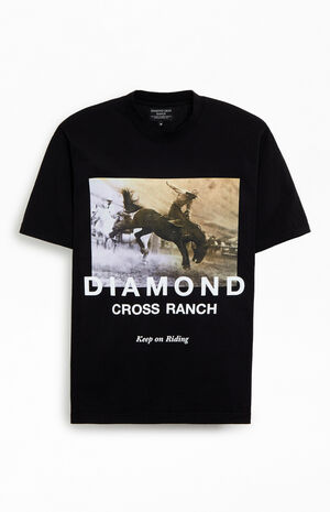 Walt Buck T-Shirt image number 1