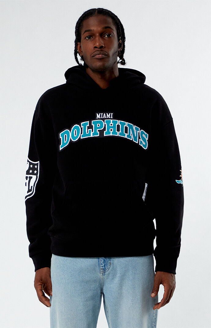 NFL x Aleali May Miami Dolphins Hoodie PacSun