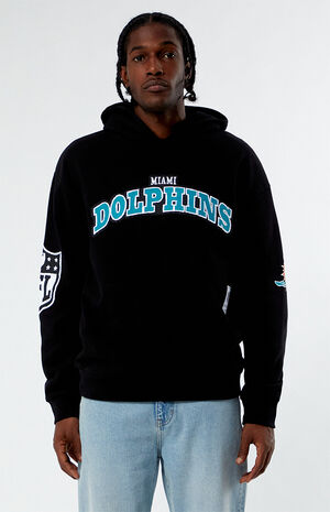 Miami Dolphins Hoodie image number 1