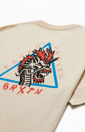 Puff Dragon T-Shirt image number 4
