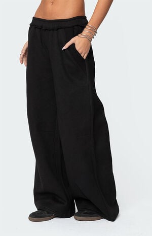 Kori Oversized Sweatpants image number 3