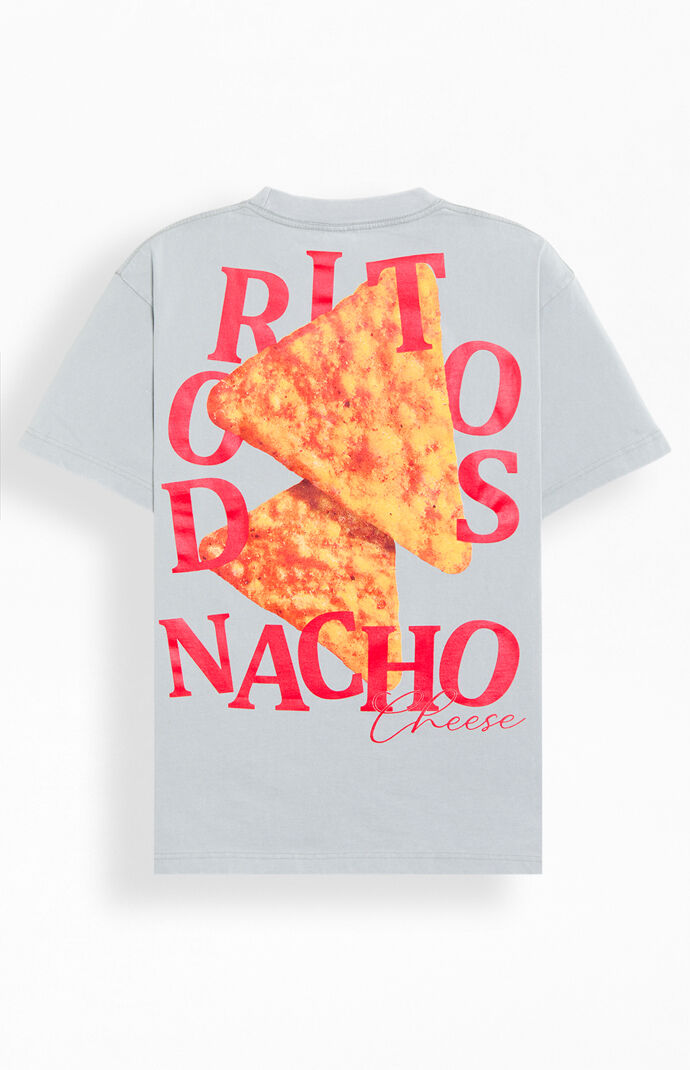 Doritos Nacho Cheese T-Shirt