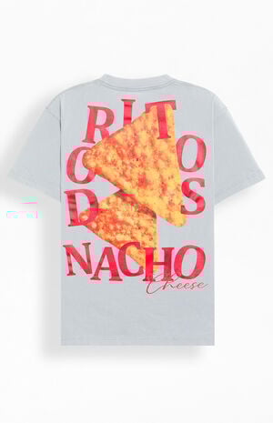 Doritos Nacho Cheese T-Shirt image number 1