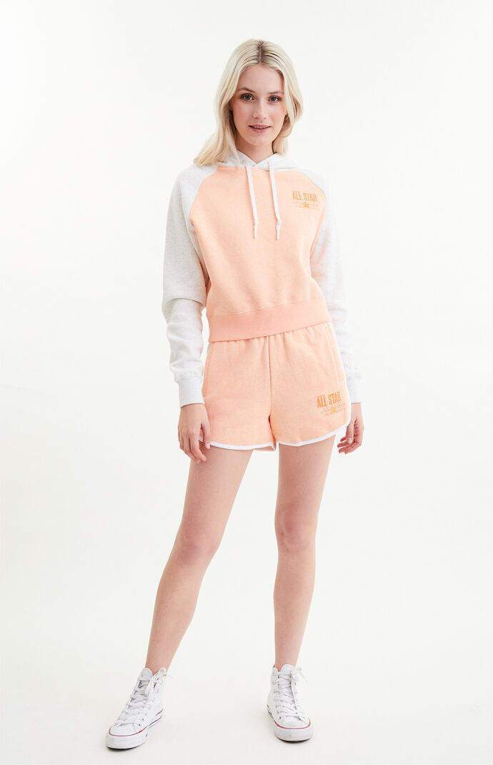 All Star Sweat Shorts