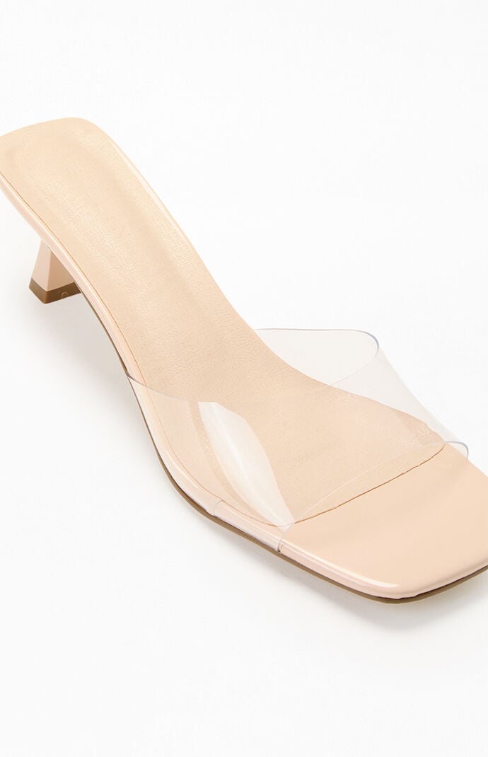 Billini Women's Topaz Heels