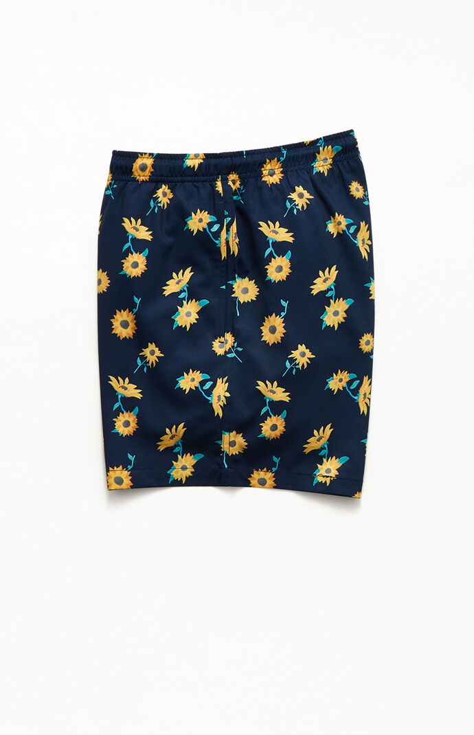 Sunflower 15" Swim Trunks