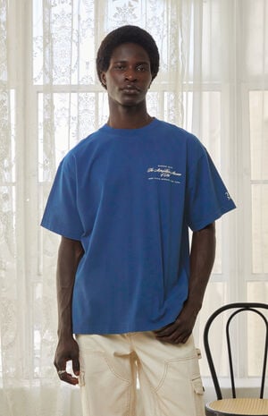 x Pacsun Impresa T-Shirt image number 2