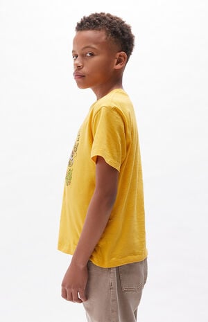 Nature Is Magic T-Shirt image number 2