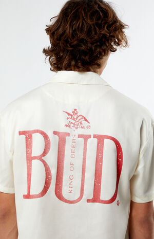 By PacSun For You Woven Shirt image number 1