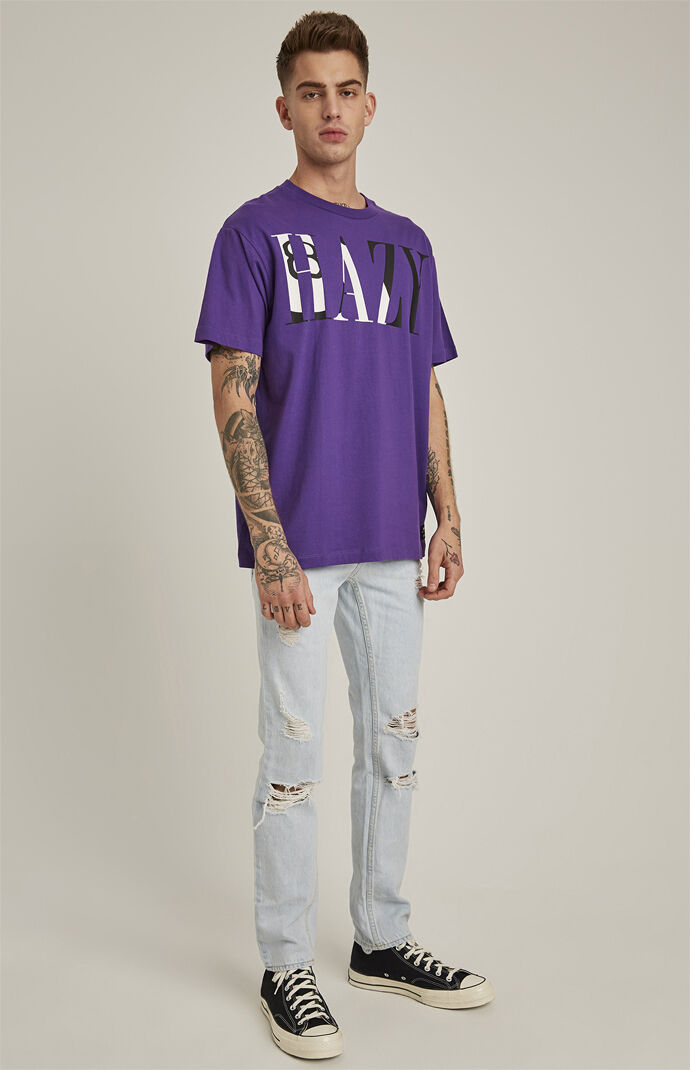 Mason Hazy T-Shirt