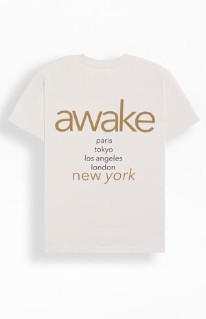 City T-Shirt image number 1