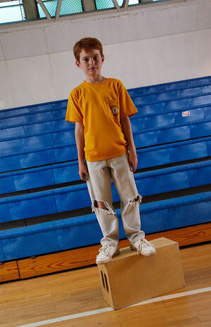 Pacific Sunwear LA Pocket T-Shirt image number 5