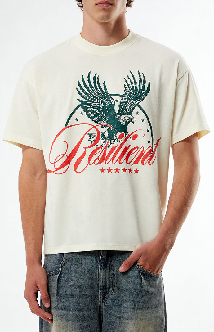 Pacsun Resilient T-Shirt