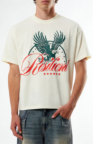 Resilient T-Shirt image number 2