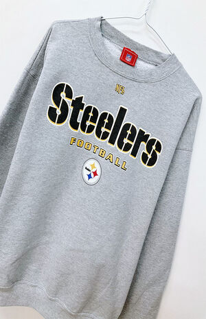 Steelers Football Sweatshirt image number 2