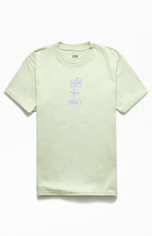 Flower Doodle T-Shirt image number 1