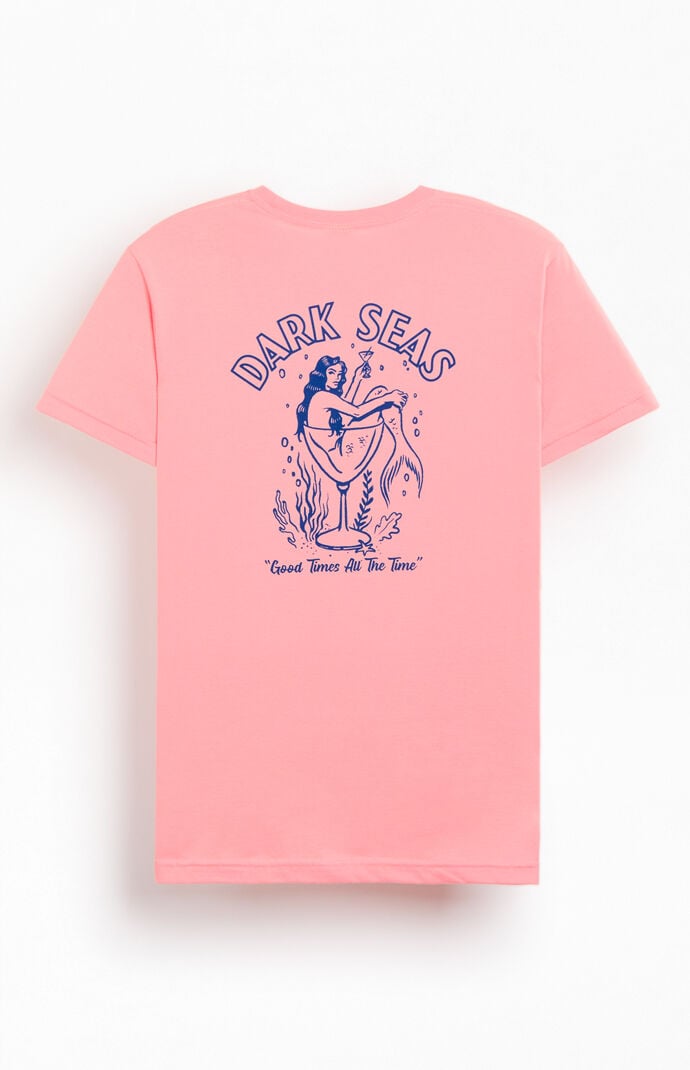 Dark Seas Chill Out T-Shirt