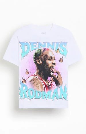 Legendary As I Wanna Be T-Shirt image number 1