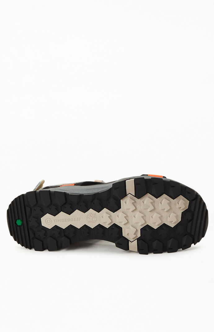 Garrison Trail Sandals