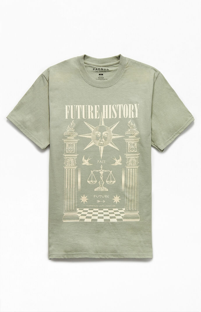 Perma Vacay T-Shirt