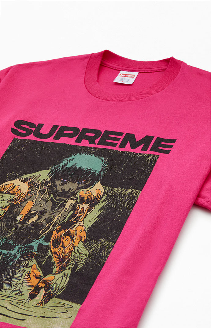 Supreme pacsun store